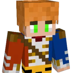 Stripysockz's Minecraft skin
