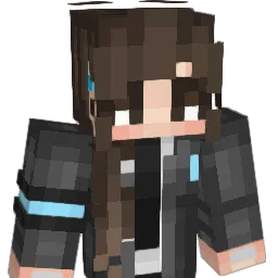 StrixStar Minecraft avatar bust