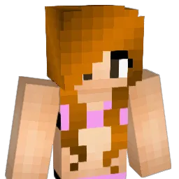 Strixiezz Minecraft avatar bust