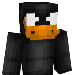 Strmmmm's Minecraft skin