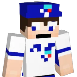 StroShow6 Minecraft avatar bust