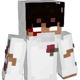 Strobed's Minecraft skin