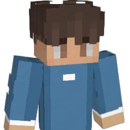 Strobel06 Minecraft avatar bust