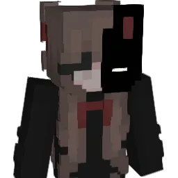 StrogDoc's Minecraft skin