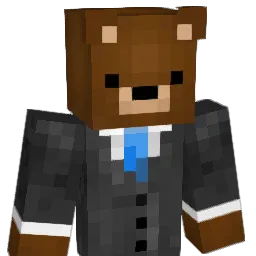 Stroganoff2's Minecraft skin