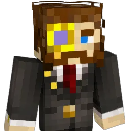 StrohDoof's Minecraft skin