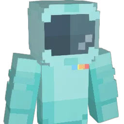 StrokinAllDay Minecraft avatar bust