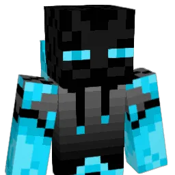 Strolch_ Minecraft avatar bust