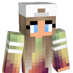Strolch_TV Minecraft avatar bust