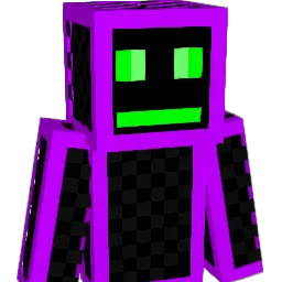 Strom_Cube's Minecraft skin