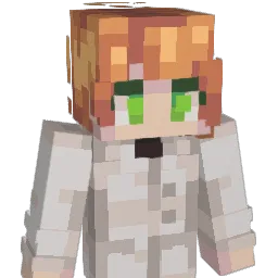 Strombolin Minecraft avatar bust