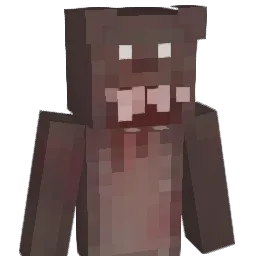 StromkarlLirit Minecraft avatar bust