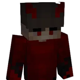 Strommercy Minecraft avatar bust