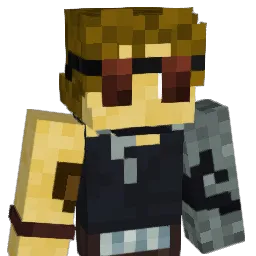 Stromofsky_ Minecraft avatar bust