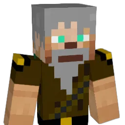 Stromulis's Minecraft skin