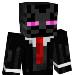 StrongAlt44 Minecraft avatar bust