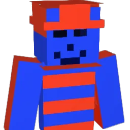 StrongAsaMoose's Minecraft skin