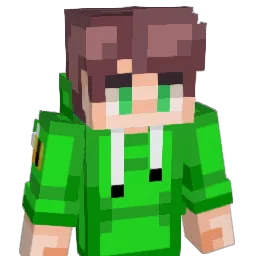 StrongDad2014's Minecraft skin