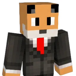 StrongHold_H Minecraft avatar bust