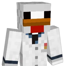 StrongMonkey22's Minecraft skin