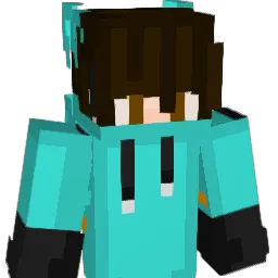 StrongOx's Minecraft skin