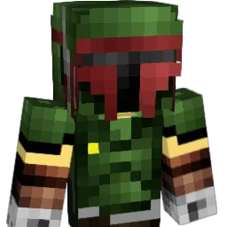 StrongWallace's Minecraft skin