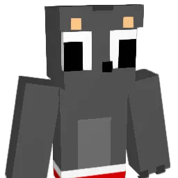 Strong_On's Minecraft skin
