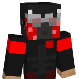 Strongbear12 Minecraft avatar bust