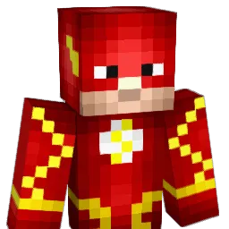 Strongbow128 Minecraft avatar bust