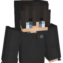 Stronghold7878 Minecraft avatar bust