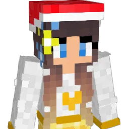 StrongholdFi Minecraft avatar bust