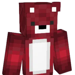 Strongside688 Minecraft avatar bust