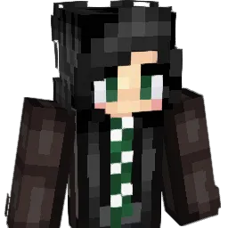 Strongwarrior2 Minecraft avatar bust