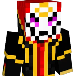 Strongwolf1's Minecraft skin