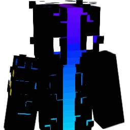 StronkBuns Minecraft avatar bust