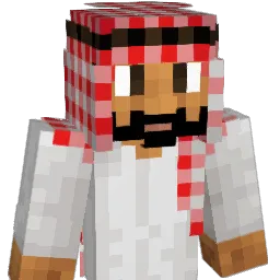 Strontium_yes's Minecraft skin