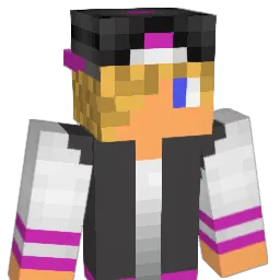 Stroobacca's Minecraft skin