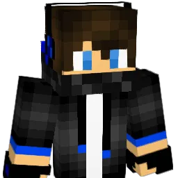 Strooke's Minecraft skin