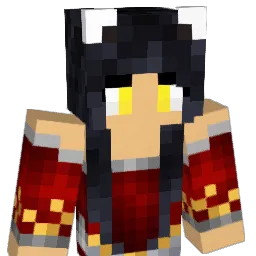 Strooper1's Minecraft skin