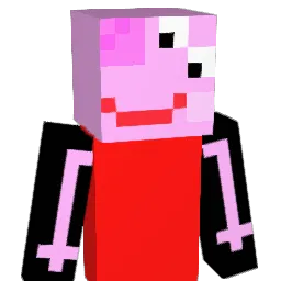 Stroopwafel053 Minecraft avatar bust