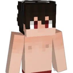 Stropex's Minecraft skin