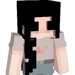 Stroty's Minecraft skin