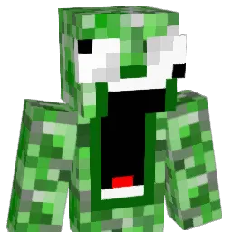 Strove's Minecraft skin