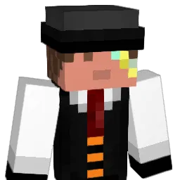 Strove_ Minecraft avatar bust