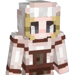 Strowen Minecraft avatar bust