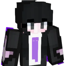 StructureHub's Minecraft skin