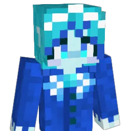 StrudelJoy's Minecraft skin