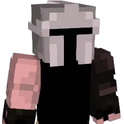 Struggler400 Minecraft avatar bust