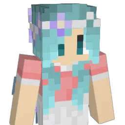 Struhadlo Minecraft avatar bust