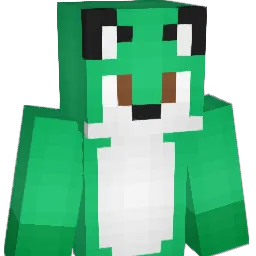 Strukyt's Minecraft skin